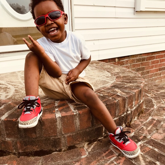 Jordan’s Concrete 3 - Picture 4 of 6